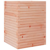 Garden Planter 50x50x68.5 cm Solid Wood Douglas 3282467