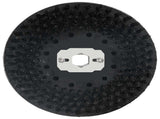 Floor Polisher Pad Set 20 pcs 14 cm Multicolour 42048126