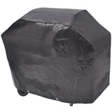 Gas Barbecue Grill 41 Cooking Zone Black 41899