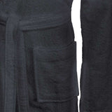 Bathrobe KINN L Cotton 4100819