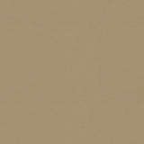Gazebo with Double Roof and Mesh Walls Taupe 3.93x2.93 m Steel 368453