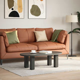 Coffee Table Legs 4 pcs Anthracite 42-44 cm Steel 4012466
