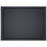 Garden Planter 2 pcs Anthracite 40 x 30 x 50 cm 8005489