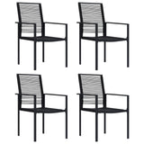 5 Piece Garden Dining Set 3060257