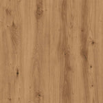 ZNTS Coffee Table Artisan Oak 90x44.5x45 cm Engineered Wood 857443