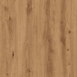 ZNTS Coffee Table Artisan Oak 90x44.5x45 cm Engineered Wood 857443