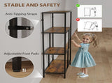 Shelf Book/Storage Cabinet 47742604