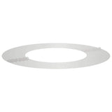 suitable for Flat Tree Ring Silver 40 / 70 cm Stainless steel 873684