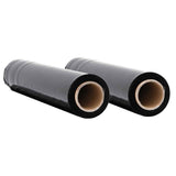 Stretch Film 6 pcs Black 17 m 50 cm x 300 m 4104879