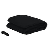 Mosquito Net for Outdoor 220 Mesh Black 300x300x250 cm 4010034
