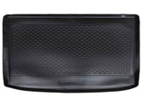 Trunk Mat Black suitable for FORMENTOR 2020- Rubber 42029176