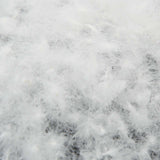 90% Goose Down Duvet Set FULDA 2 pcs 150 x 200 cm Winter White 3442221