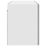 Dishwasher Panel Kalmar 2 pcs Grey Sonoma 60 x 31 x 40 cm 884627