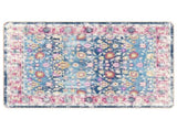 Rug Washable Multicolour 120x180 cm 136599