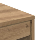 Desk Artisan Oak 60 x 40 x 76 cm 869377