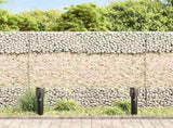 Garden Stones Champagne 12 cm Glass 42025189