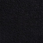 6 Piece Premium Towel Set SOLUND Black 600 gsm 137565