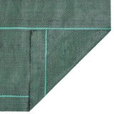 Weed Membrane Green 4x100 m PP 4005273