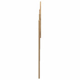 Headboard Artisan Oak Engineered wood 888626