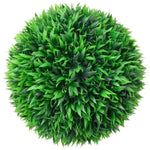 Artificial Boxwood Balls 2 pcs 47 cm 315475