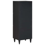 Storage Cabinets with Storage Multicolour 40 x 33.5 x 110 cm 4018729