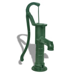 ZNTS Garden Water Pump with Stand 270167