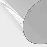 Table Protector Roll Transparent 0.9x15 m 1.6 mm PVC 288279