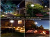 Outdoor Lamp /Street Light /Solar Powered Lamp -AS 48572284