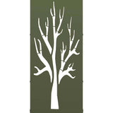 Firewood Rack Olive Green 40x30x80 cm Cold-rolled steel 864228