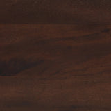 Sideboard Brown 60x34x75 cm Solid Wood Mango 377448