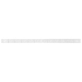 Gabion with 5 mm Wire and 10x10 cm Mesh 1200x10x50 cm 3464922