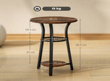 Rattan TableCoffee Table 93127049
