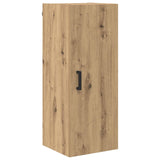 Highboard Artisan Oak 34.5 x 34 x 180 cm Engineered Wood 3415992