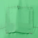 Camping Tent 6 Persons Blue and Green 93184