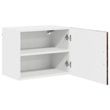Dishwasher Panel Kalmar Old Wood 50 x 31 x 40 cm 884550