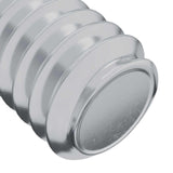 Head Lock Screw 3600 pcs Silver Steel 864576