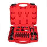 22 pcs Alternator Freewheel Removal Set 210120