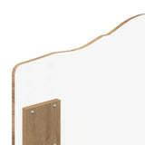 Headboard Artisan Oak Engineered wood 888714