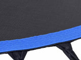 Fitness Trampoline with Handle 102 cm 92488