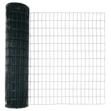 Ground Fix Welded Wire Fence 10 x 1.4 m 3350292