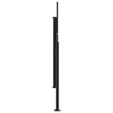 ZNTS Retractable Side Awning White 180x300 cm 4004346