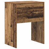 Desk Old Wood 60 x 40 x 76 cm 869376