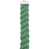 Jute Rope Green 100% Tossa jute 42011792