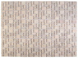 Mosaic Tiles Cream 30 x 30 cm Marble 42033525