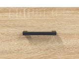Highboard Sonoma Oak 69.5x34x180 cm Engineered Wood 3198404