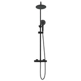 Thermostatic Shower System Set SS201 42028281
