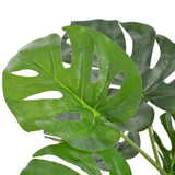 Artificial Plant Monstera with Pot Green 100 cm 280182