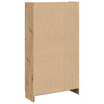 Highboard Artisan Oak 82.5x30.5x150 cm Engineered Wood 3318719