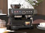 15 Bar Coffee Machine, with Adjustable Grind, Steamer and Accessories T3398P329960