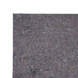 Non-slip Painter Fleeces 2 pcs 50 m 220 g/m Grey 3324775